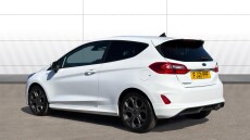 Ford Fiesta 1.0 EcoBoost 95 ST-Line Edition 3dr Petrol Hatchback
